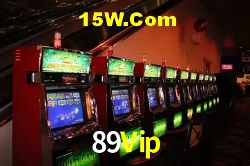 Integração de APIs 89Vip