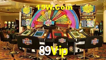 Jogos de Slot 89Vip