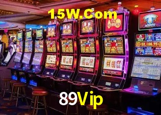 Benefícios da Conta 89Vip