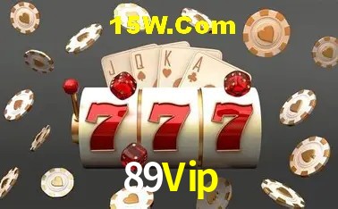 Tecnologia da Plataforma 89Vip