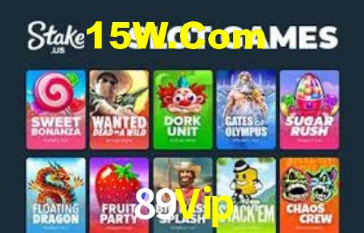 89Vip Game