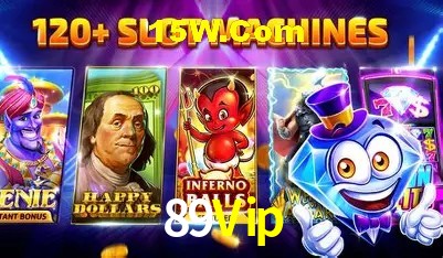 Login Seguro 89Vip