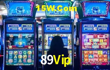 Design Responsivo 89Vip