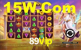 89Vip Game