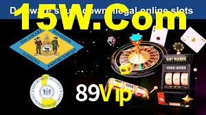 89Vip App Interface
