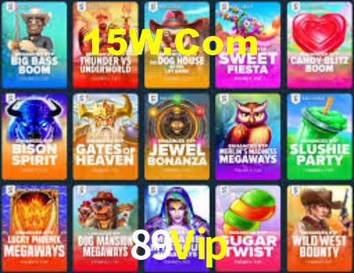 89Vip App