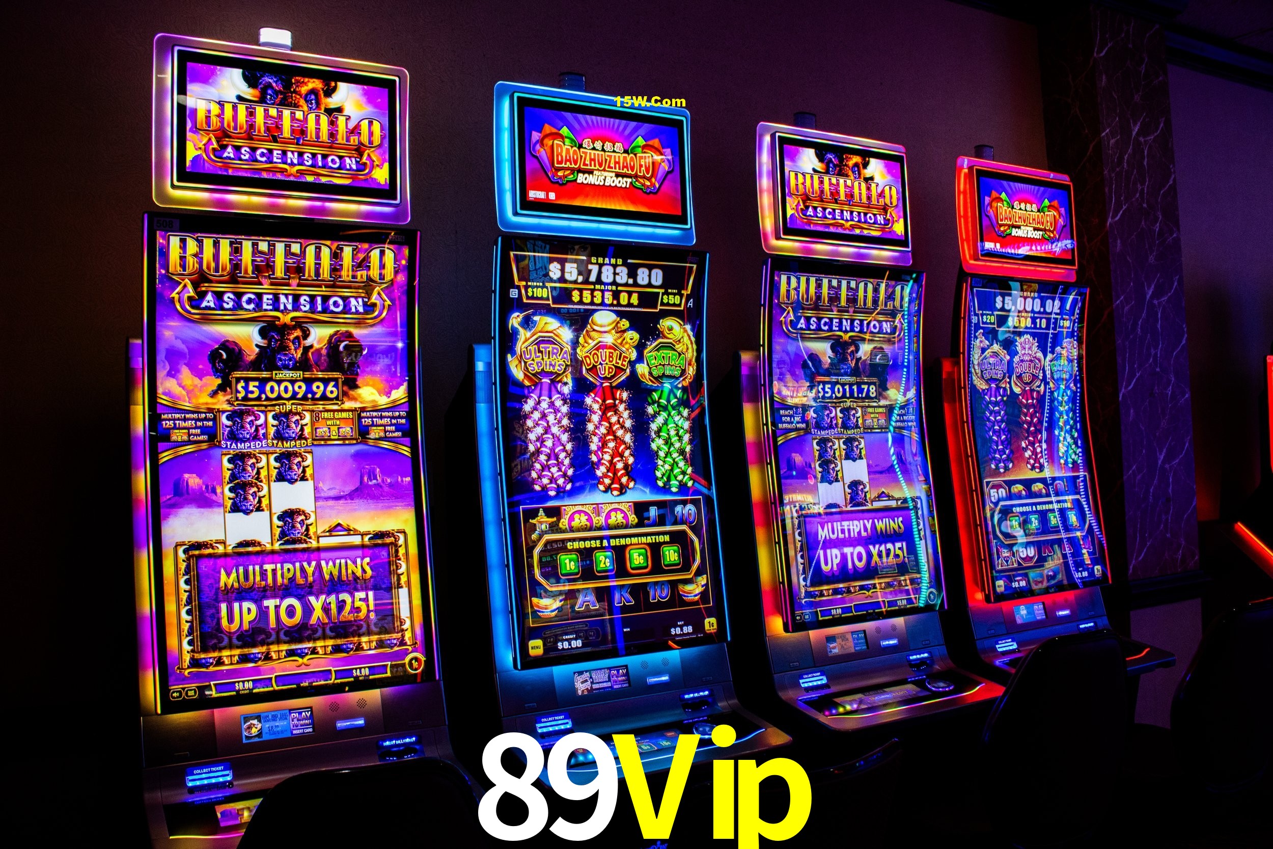Player Reviews 89Vip
