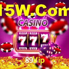 Sinta a adrenalina dos jogos de cassino com 89Vip