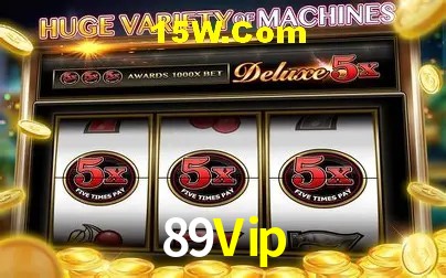 Ofertas Exclusivas 89Vip