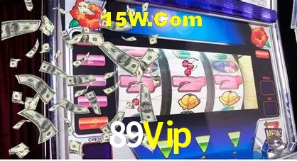 Cadastro Rápido 89Vip