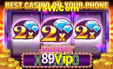 Estatísticas 89Vip