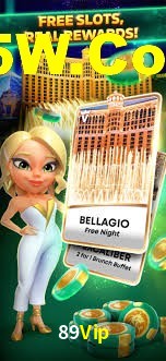 Daily Bonuses 89Vip